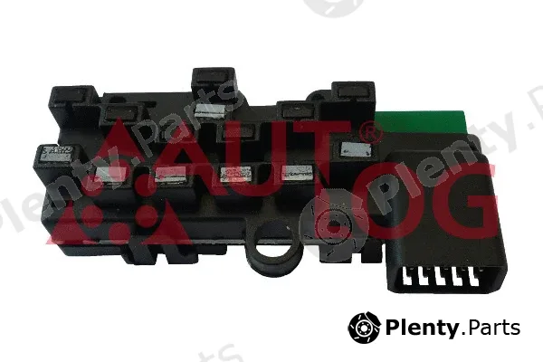 Autlog AS5208 — Steering Angle Sensor