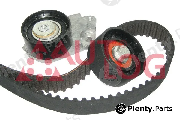 Autlog ZK1108 — Timing Belt Kit