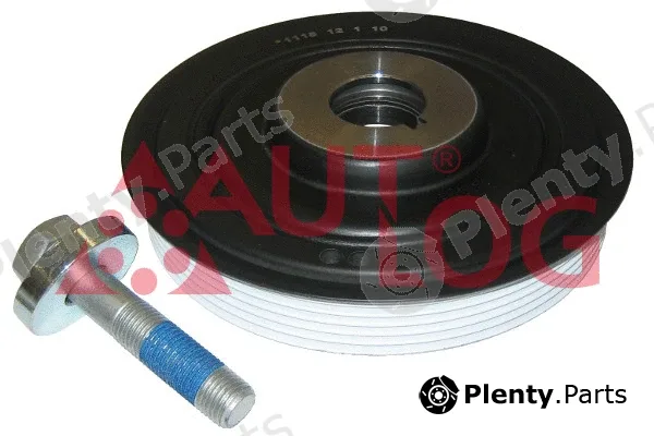 Autlog RT2514 — Belt Pulley Set, crankshaft