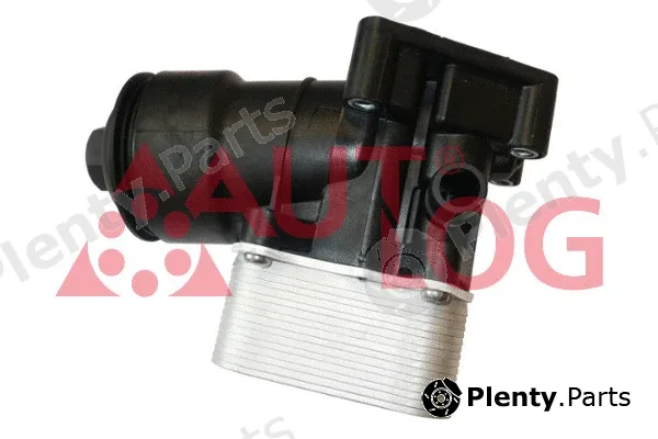 Autlog AS8018 — Housing, oil filter