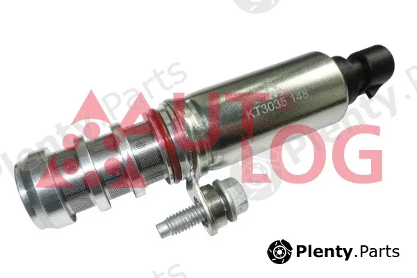 Autlog KT3035 — Control Valve, camshaft adjustment