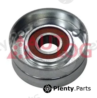 Autlog RT1657 — Tensioner Pulley, V-ribbed belt