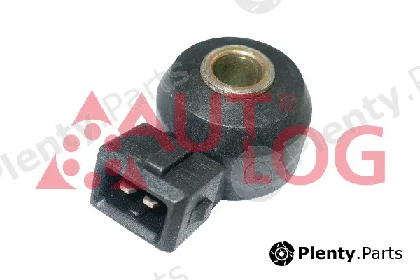 Autlog AS5180 — Knock Sensor