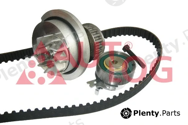 Autlog WK3077 — Water Pump & Timing Belt Kit