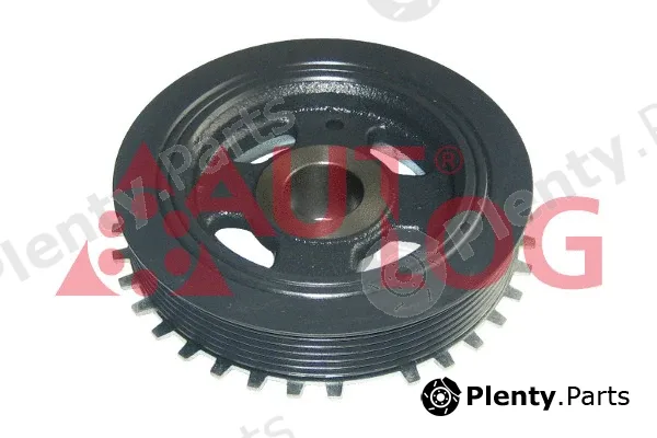 Autlog RT1930 — Belt Pulley, crankshaft