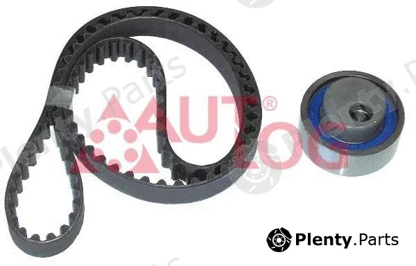 Autlog ZK1010 — Timing Belt Kit