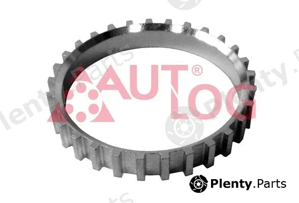 Autlog AS1010 — Sensor Ring, ABS