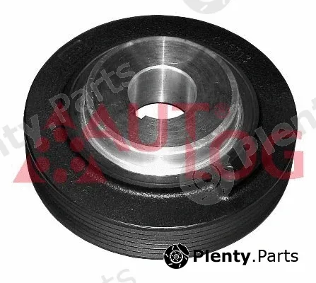 Autlog RT1526 — Belt Pulley, crankshaft
