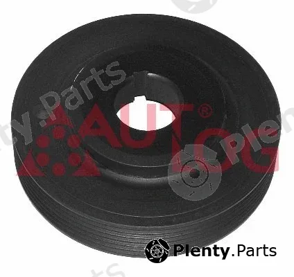 Autlog RT1519 — Belt Pulley, crankshaft