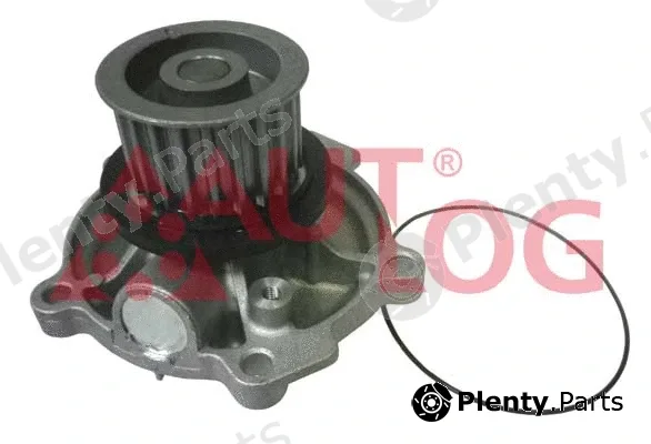 Autlog WP7048 — Water Pump, engine cooling
