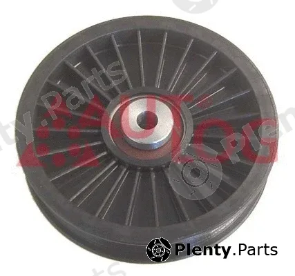 Autlog RT1230 — Deflection/Guide Pulley, V-ribbed belt