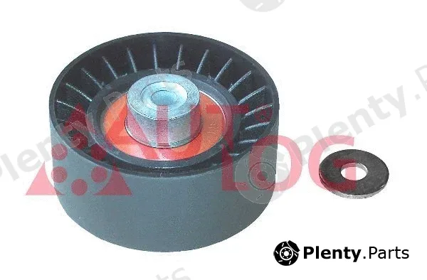 Autlog RT1607 — Deflection/Guide Pulley, V-ribbed belt
