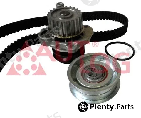 Autlog WK3065 — Water Pump & Timing Belt Kit