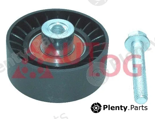 Autlog RT1560 — Deflection/Guide Pulley, V-ribbed belt