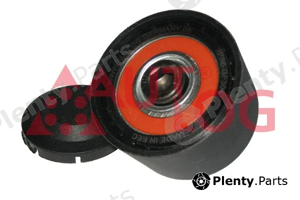 Autlog RT1942 — Deflection/Guide Pulley, V-ribbed belt