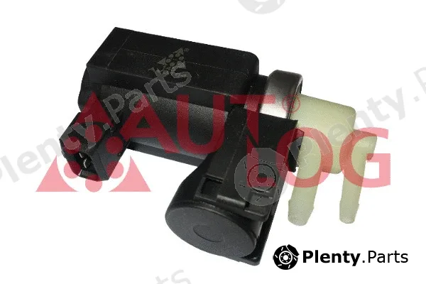 Autlog AV6164 — Pressure Converter, exhaust control