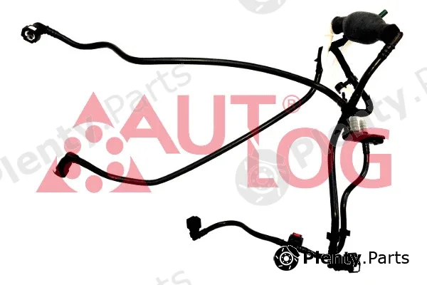 Autlog KL3119 — Fuel Line