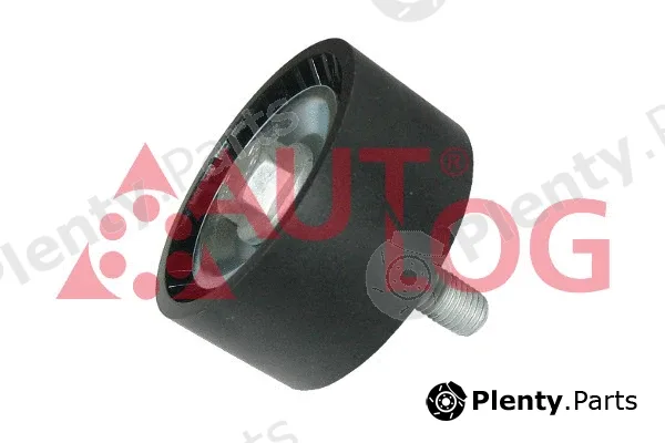 Autlog RT1891 — Deflection/Guide Pulley, V-ribbed belt