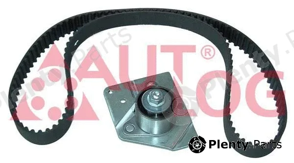 Autlog ZK1004 — Timing Belt Kit