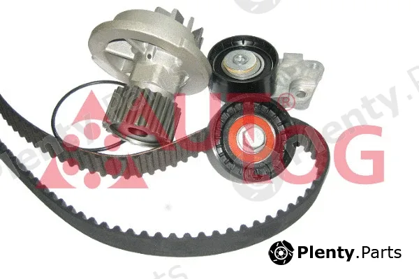 Autlog WK3083 — Water Pump & Timing Belt Kit