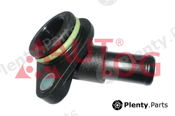 Autlog KL3175 — Sealing Plug, coolant flange