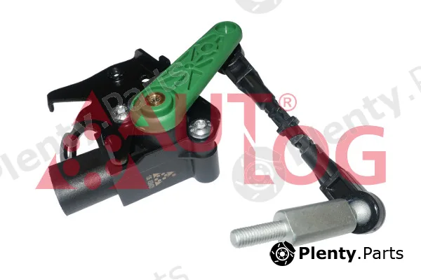 Autlog AS6401 — Sensor, headlight levelling