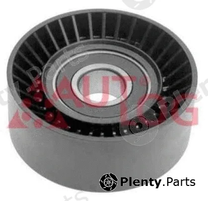 Autlog RT1211 — Deflection/Guide Pulley, V-ribbed belt