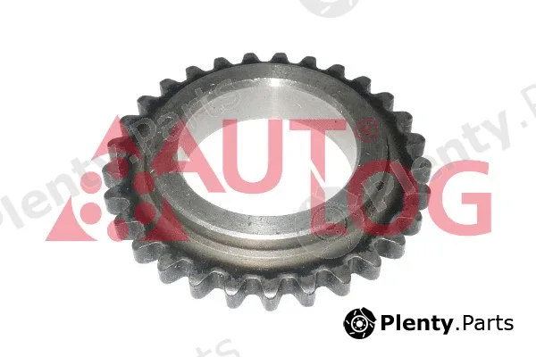 Autlog KT7027 — Sprocket, crankshaft