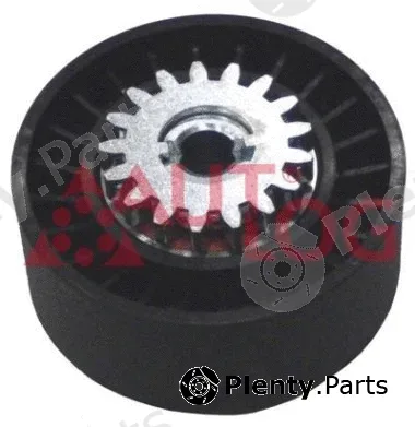 Autlog RT1667 — Tensioner Pulley, V-ribbed belt