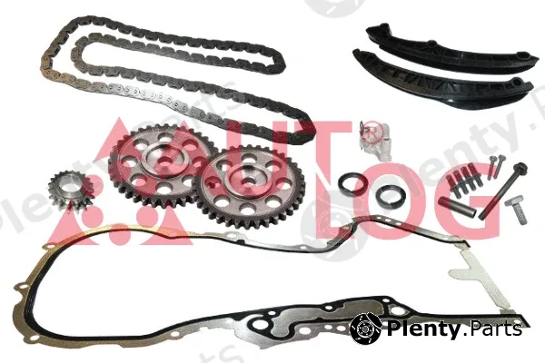 Autlog KT1059 — Timing Chain Kit