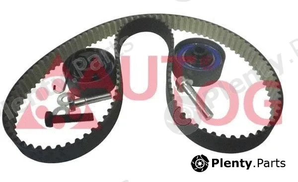 Autlog ZK1045 — Timing Belt Kit