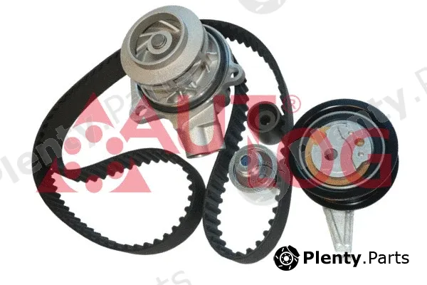 Autlog WK3099 — Water Pump & Timing Belt Kit
