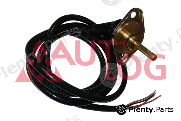 Autlog AS7201 — Oil Pressure Switch