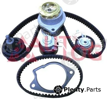 Autlog WK3026 — Water Pump & Timing Belt Kit