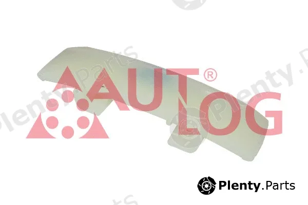 Autlog KT5005 — Guide, timing chain