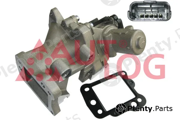 Autlog AV6040 — EGR Valve