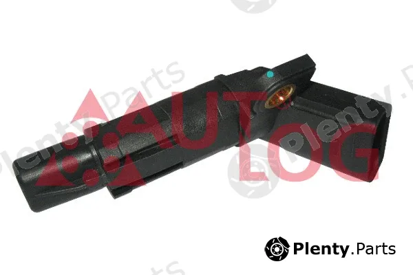 Autlog AS4833 — Sensor, crankshaft pulse