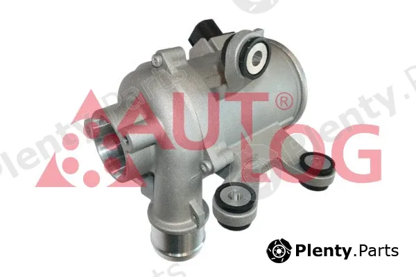 Autlog WP8206 — Water Pump, engine cooling