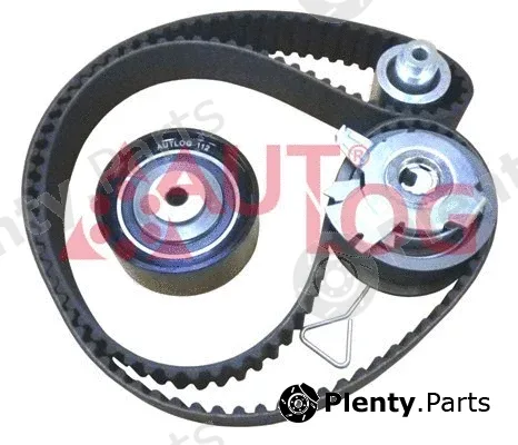 Autlog ZK1030 — Timing Belt Kit