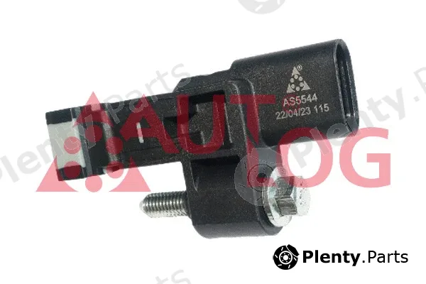 Autlog AS5544 — Sensor, crankshaft pulse