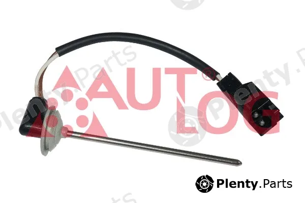 Autlog AS3452 — Sensor, interior temperature