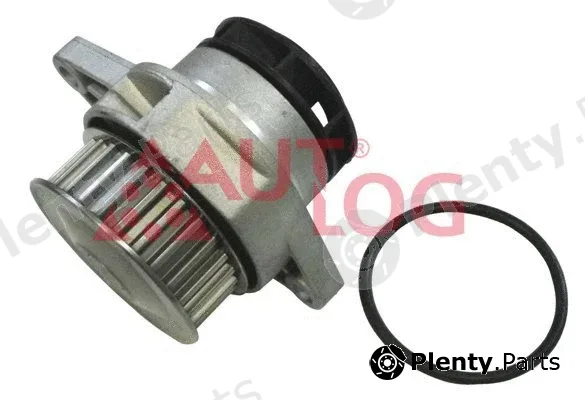 Autlog WP7010 — Water Pump, engine cooling