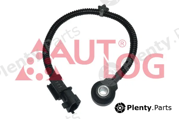 Autlog AS5175 — Knock Sensor
