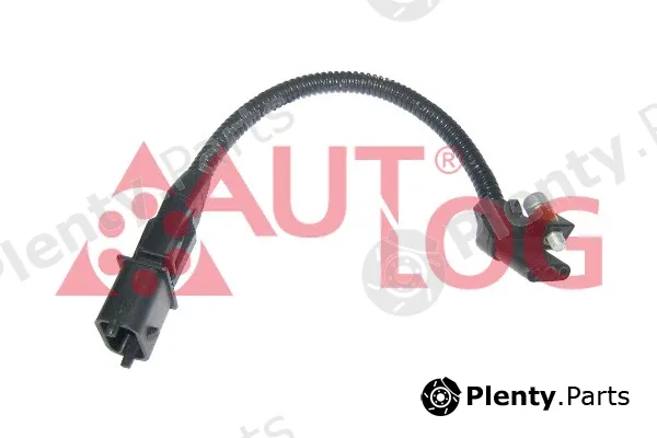 Autlog AS4837 — Sensor, crankshaft pulse