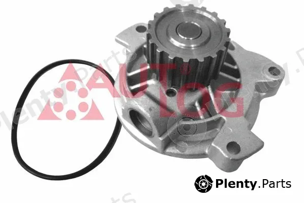 Autlog WP7027 — Water Pump, engine cooling