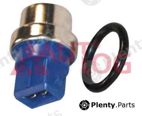 Autlog AS2005 — Sensor, coolant temperature