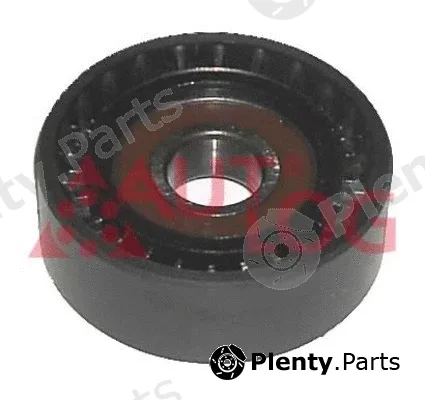 Autlog RT1026 — Deflection/Guide Pulley, V-ribbed belt