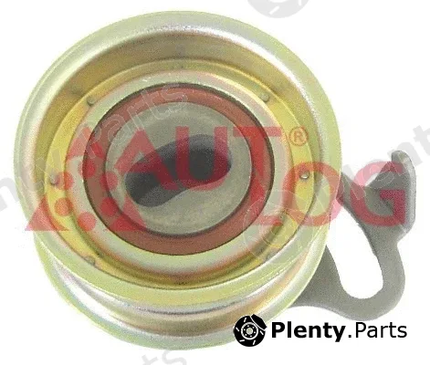 Autlog RT1158 — Tensioner Pulley, timing belt