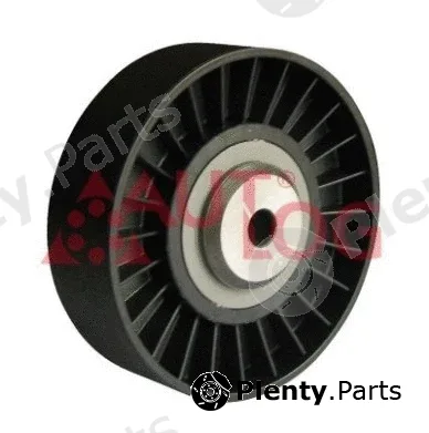Autlog RT1217 — Deflection/Guide Pulley, V-ribbed belt