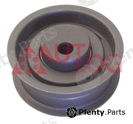 Autlog RT1123 — Tensioner Pulley, timing belt